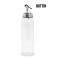 Buteliukas aliejui/actui 500ml ANNA