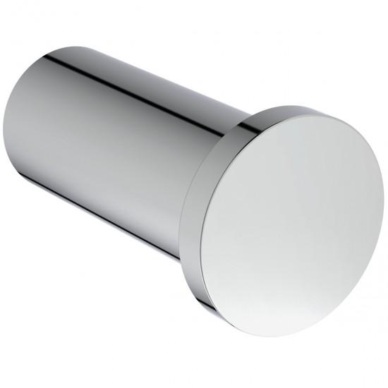 Chalato kabliukas Ideal Standard Connect, chromas Chalato kabliukas Ideal Standard Connect, chromas