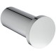 Chalato kabliukas Ideal Standard Connect, chromas Chalato kabliukas Ideal Standard Connect, chromas