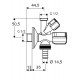 COMFORT SCHELL vent. kombinuotas1/2