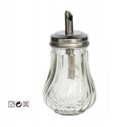 Cukrinė-dozatorius 210ml 0712