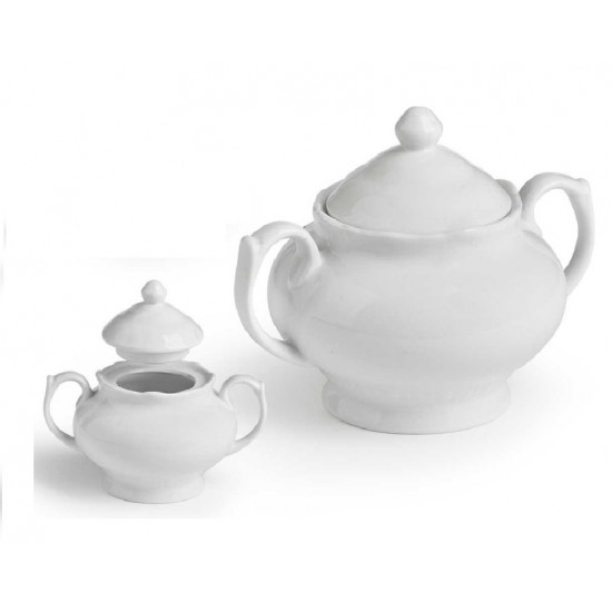 Cukrinė keram. 350ml  s/d  90396 Vessia