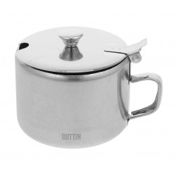 Cukrinė met. 8.5*7.5cm 78670 QT