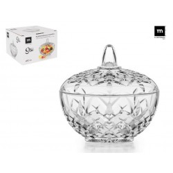 Cukrinė stikl. 12cm s/d 82990