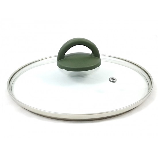 Dangtis stikl. 26cm  Bio-Cook OIL WBO7526