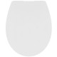 Dangtis WC Ideal Standard Eurovit, duroplast