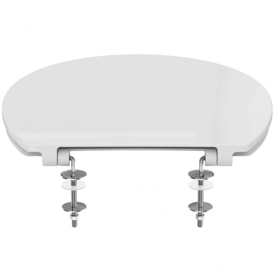 Dangtis WC Ideal Standard Eurovit, duroplast