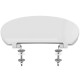 Dangtis WC Ideal Standard Eurovit, duroplast