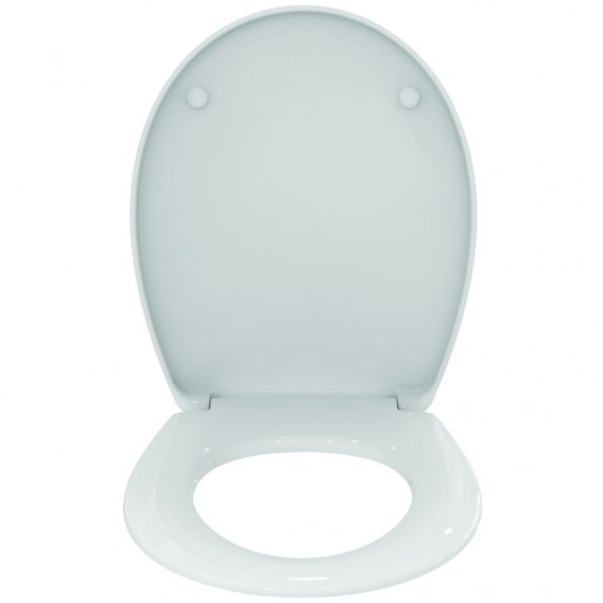 Dangtis WC Ideal Standard Eurovit, duroplast