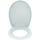 Dangtis WC Ideal Standard Eurovit, duroplast
