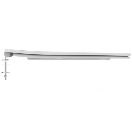 Dangtis WC Ideal Standard Eurovit, duroplast Dangtis WC Ideal Standard Eurovit, duroplast