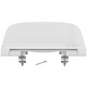 Dangtis WC Ideal Standard i.life A, Soft Close, Slim