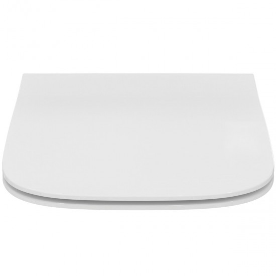 Dangtis WC Ideal Standard i.life A, Soft Close, Slim