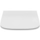 Dangtis WC Ideal Standard i.life A, Soft Close, Slim