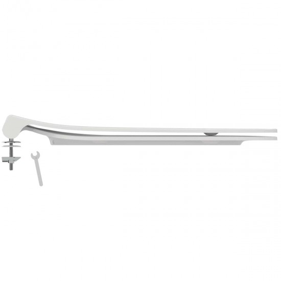 Dangtis WC Ideal Standard i.life A, Soft Close, Slim