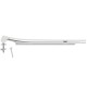 Dangtis WC Ideal Standard i.life A, Soft Close, Slim
