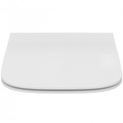 Dangtis WC Ideal Standard i.life A, Soft Close, Slim