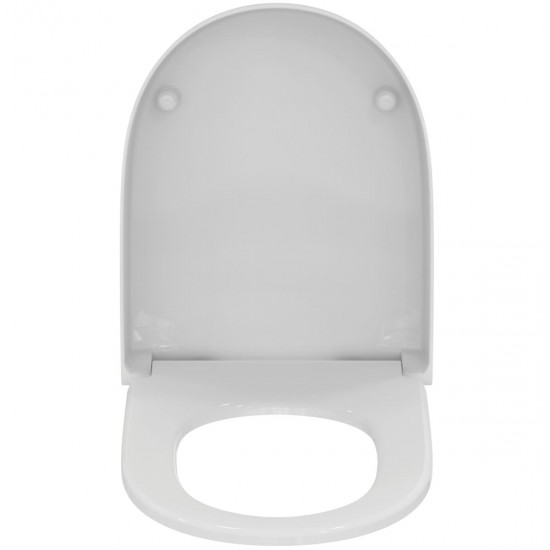 Dangtis WC Ideal Standard i.life O, Soft Close