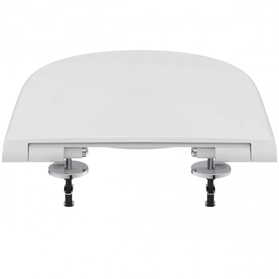 Dangtis WC Ideal Standard i.life O, Soft Close