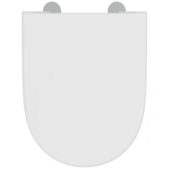 Dangtis WC Ideal Standard i.life O, Soft Close