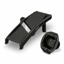 Daržovių pjaustyklė 38*17.5*5.3cm MANDOLINA