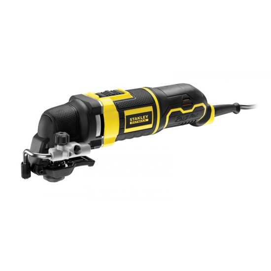 Daugiafunkcinis įrankis Stanley FME650K-QS; 300W