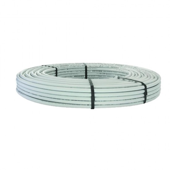 Daugiasluoksnis vamzdis APE, 16x2.0 (200 m)
