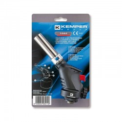 Degiklis „KEMPER