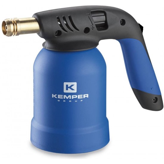 Degiklis „KEMPER