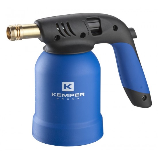 Degiklis „KEMPER Degiklis „KEMPER