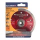 Deim. disk. BRITVA 230x2x22 mm