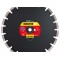 Deimantinis diskas Samedia BGM 125 x 22,23