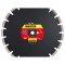 DEIMANTINIS DISKAS SAMEDIA BGM 400X20