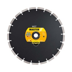DEIMANTINIS DISKAS SAMEDIA MST 400X20 mm.