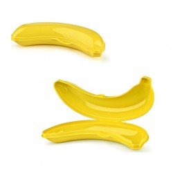 Dėklas bananui plast. 22*6*5cm AP-9163