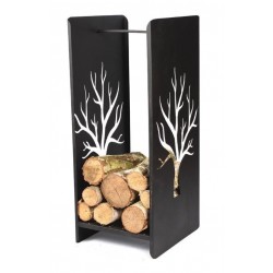 Dėklas malkoms 10-1470J 100*40*40cm