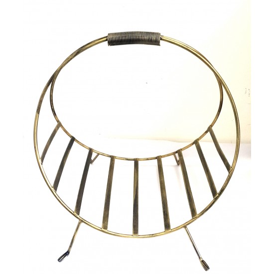 Dėklas malkoms 10-455 50*42cm