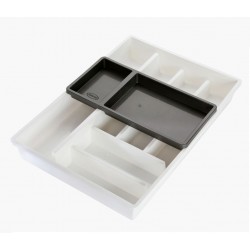 Dėklas stalo įrankiams plast. 29*41*7cm 807112