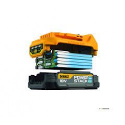 DeWALT DCBP034 POWERSTACK akumuliatorius 1.7 Ah