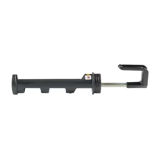 DeWALT DCE5601 hermetiko išspaudėjo antgalis 310 ml DeWALT DCE5601 hermetiko išspaudėjo antgalis 310 ml