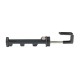 DeWALT DCE5601 hermetiko išspaudėjo antgalis 310 ml DeWALT DCE5601 hermetiko išspaudėjo antgalis 310 ml