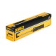 DeWALT DCE5601 hermetiko išspaudėjo antgalis 310 ml DeWALT DCE5601 hermetiko išspaudėjo antgalis 310 ml