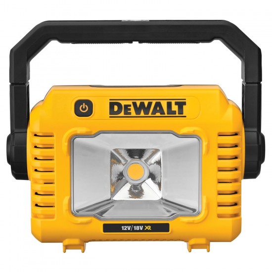 DeWALT DCL077 prožektorius DeWALT DCL077 prožektorius