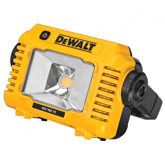 DeWALT DCL077 prožektorius DeWALT DCL077 prožektorius