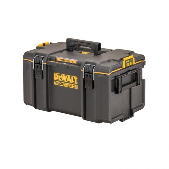 Dewalt ToughSystem 2.0 DS300 dėžė Dewalt ToughSystem 2.0 DS300 dėžė
