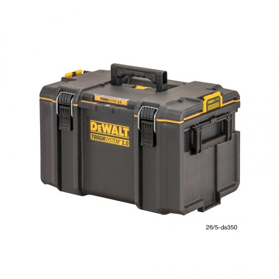 Dewalt ToughSystem 2.0 DS300 dėžė