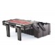 Dėžė Keter CANTILEVER PRO 57x31x24,5 cm Dėžė Keter CANTILEVER PRO 57x31x24,5 cm