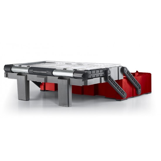 Dėžė Keter CANTILEVER PRO 57x31x24,5 cm Dėžė Keter CANTILEVER PRO 57x31x24,5 cm