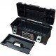 Dėžė Keter HAWK su smulk. dėt 66x29x27 cm Dėžė Keter HAWK su smulk. dėt 66x29x27 cm