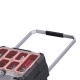 Dėžė Keter MASTERLOADER 62x38x42 cm